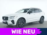 Volvo XC60 R Design 360°|LED|ACC|Kessy|SHZ|Winter-Pake - Volvo XC60 Gebrauchtwagen in München