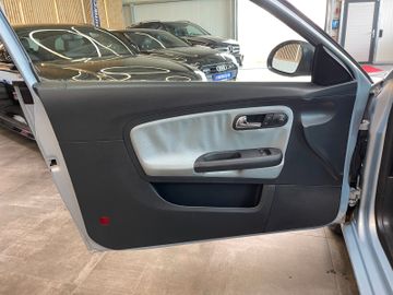 Seat Ibiza 1.4 16V 55 kW Fresh *KLIMAANLAGE*TÜV 0625
