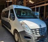 Renault Master - Renault Master