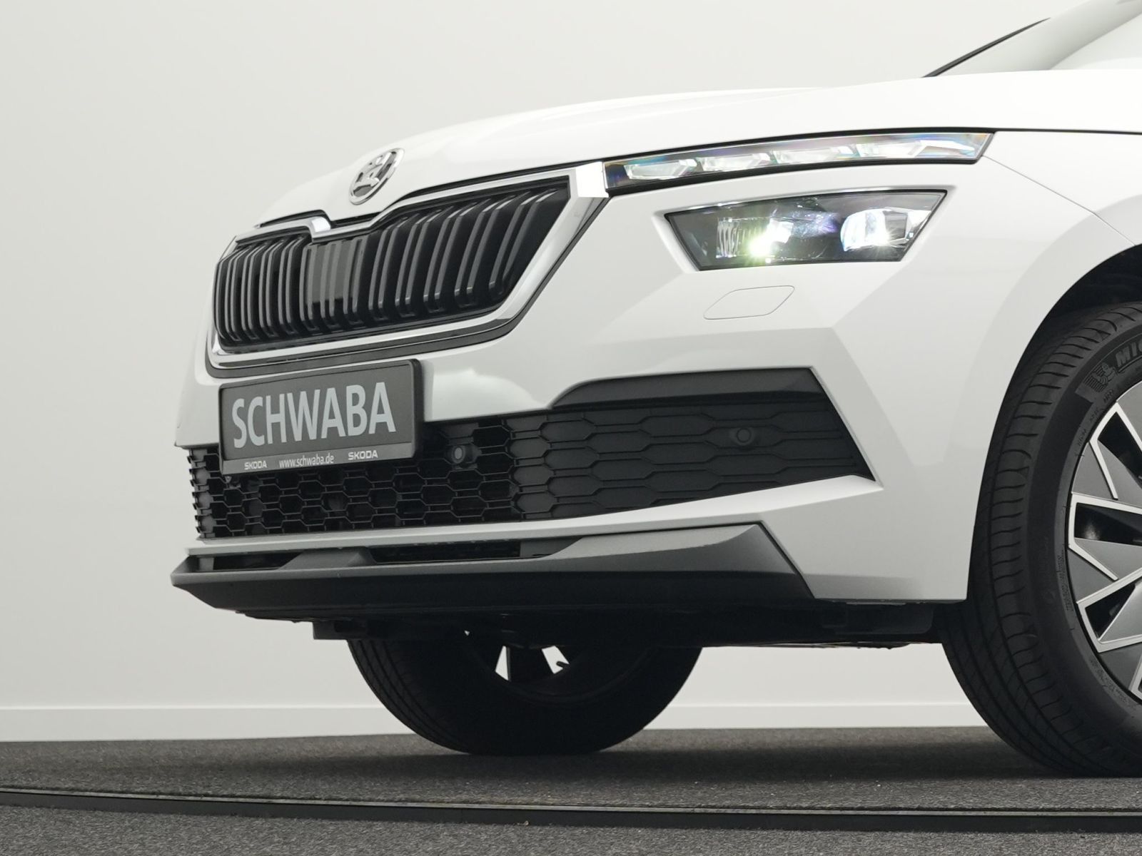 Skoda Kamiq - Bild 43