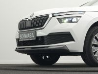 Skoda Kamiq - Vorschau Bild 43