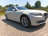 BMW 528i xDrive Touring - - BMW 528 aus 2012: 528i