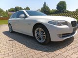 BMW 528i xDrive Touring - - BMW 528 aus 2012