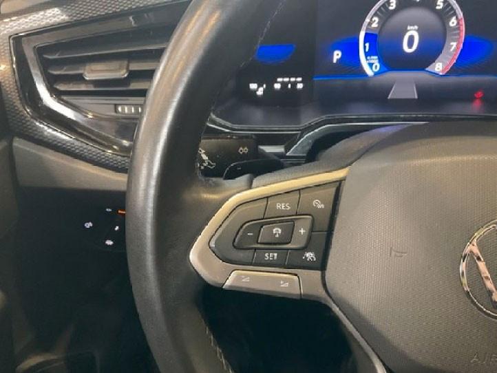 Volkswagen Polo VI Life, миниатюра 7