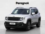 Jeep JEEP Renegade 1.6 Mjt DDCT 120 CV Limited - Jeep Renegade mit Halbautomatikschaltung