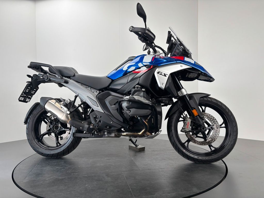Fahrzeugabbildung BMW R 1300 GS *1. HAND *SERVICE NEU