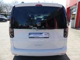 Volkswagen Caddy Style DSG Velours*ACC*Navi*Standheizung - Volkswagen Caddy: Automatik