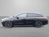Mercedes-Benz AMG CLA 45 4MATIC+ Shooting Brake *Navi*SD*Leder - Mercedes-Benz CLA 45 AMG Shooting Brake in Bonn