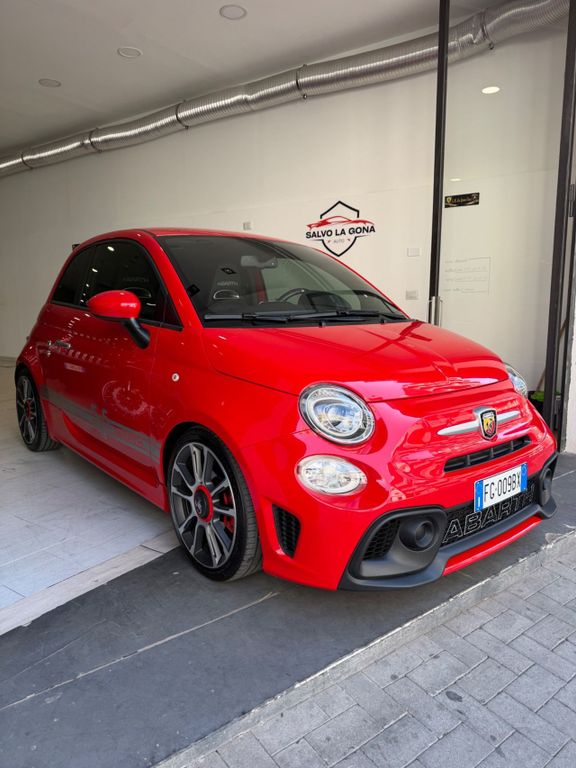Image of Abarth 595