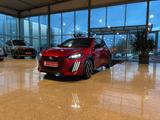 Peugeot 208GT AllurePureTech*SportEditionPlus*Led*Kamera - Peugeot 208 Sport Gebrauchtwagen