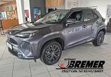 Toyota Yaris Cross Hybrid 1.5 VVT-i AWD-i Adventure - Toyota Gebrauchtwagen in Celle