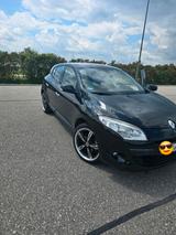 Renault Megan - Renault Megane mit Diesel-Antrieb: Kleinwagen