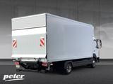 Mercedes-Benz Atego 3 821 L - Arbeitsbühne