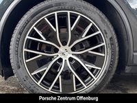 Porsche Macan - Vorschau Bild 10