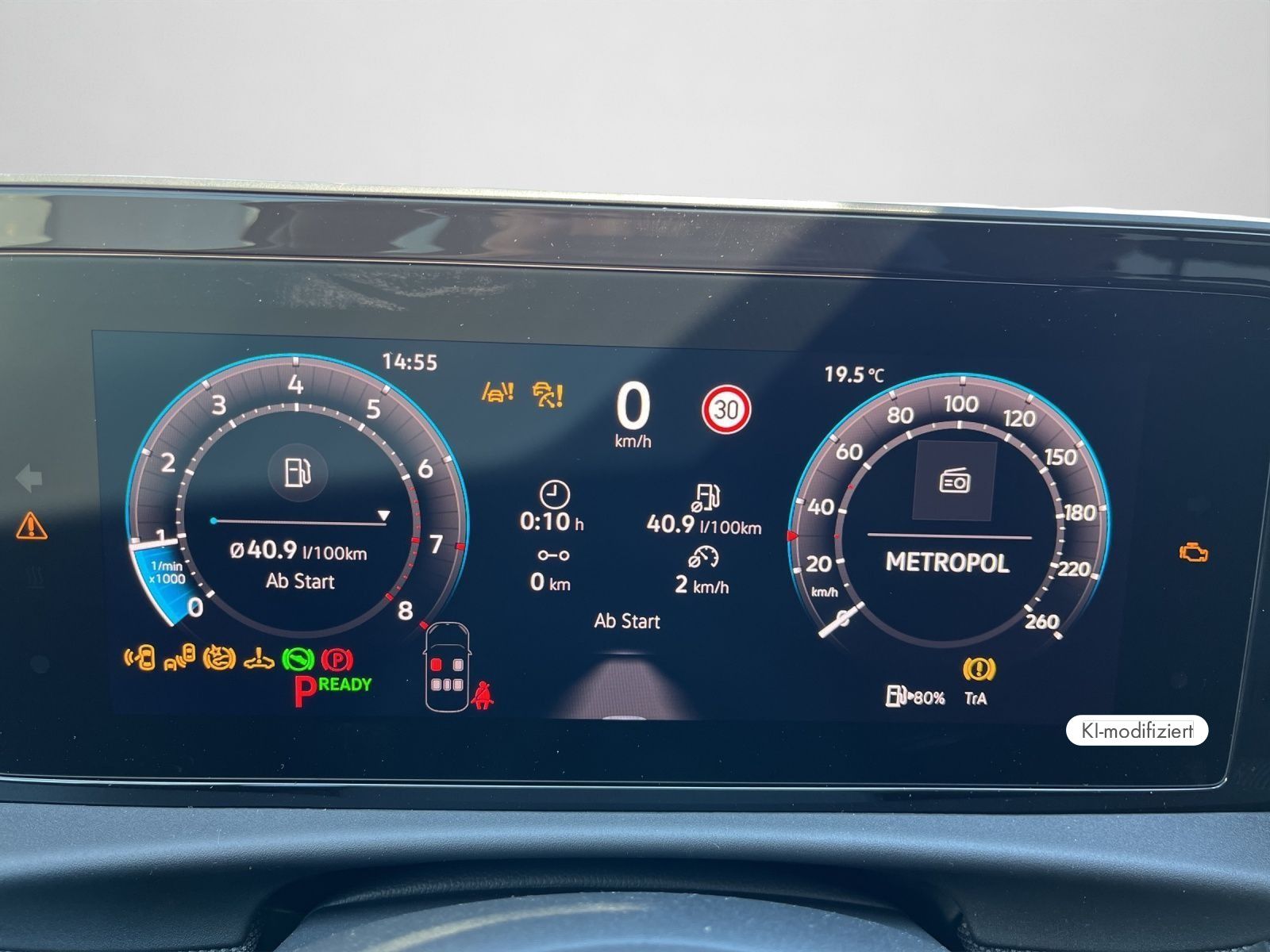 Volkswagen T-Roc - Bild 12
