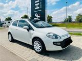 Fiat Punto / Klima / Einparkhilfe/Tüv Neu - Fiat Punto in Freiburg