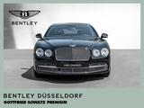 Bentley Flying Spur W12 // BENTLEY DÜSSELDORF - Bentley Flying Spur mit Benzin-Antrieb: Automatik