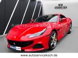 Ferrari Portofino M Finanzierung Garantie - gebrauchte Ferrari Roadster