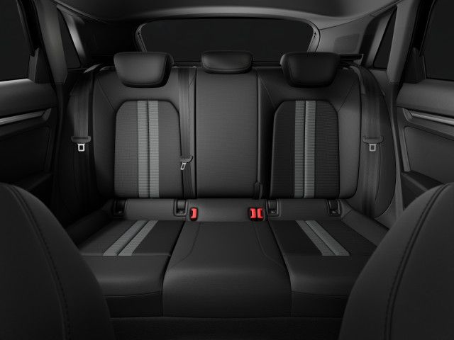 Audi A3 - Bild 11