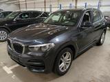 BMW X3 xDrive 20 d Adv. SPORT-SITZE/AHK/FINELINE/18" - BMW X3: 18d Xdrive