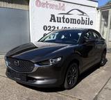 Mazda CX-30 Selection 1.8 SKYACTIV-D LED KAMERA 62tkm - Mazda CX-30 Gebrauchtwagen in Köln