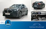 BMW X2 20xd M Sport AHK 2ZK RFK SHZ LEDER DrivingAss - BMW X2 in Freiburg