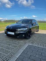 BMW 118d | 1er | Edition M Sport | Shadow ... - BMW: 1er Sport Edition