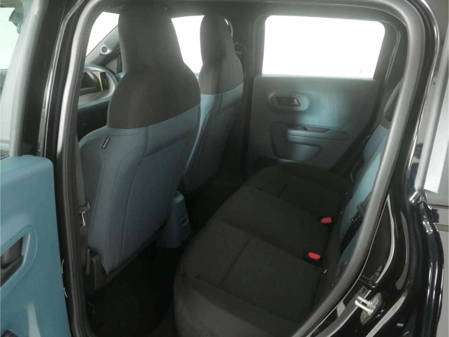 Fiat Grande Panda hybrid 1.2 eDCT Business Edition, миниатюра 11