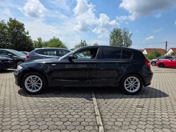 BMW 118 - 2
