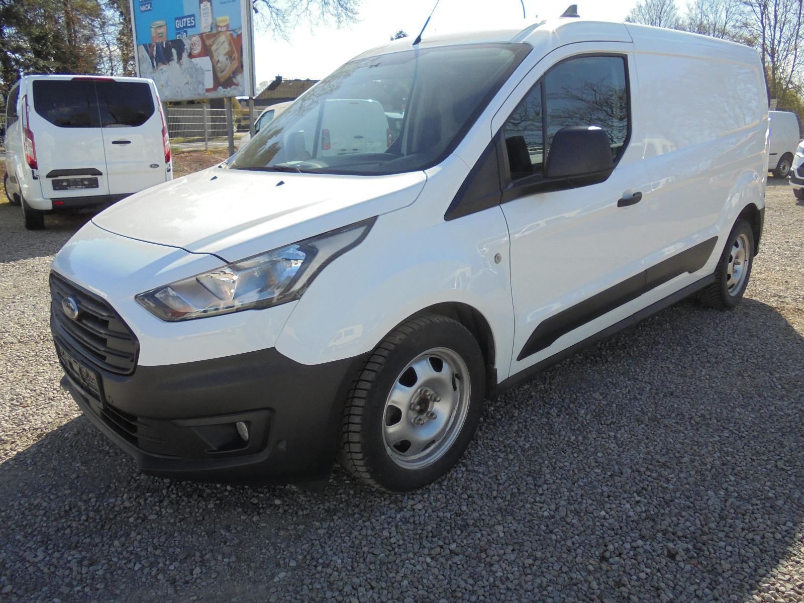 Ford Transit Connect 230 1.5 Kasten Lang L2 AHK mögl.