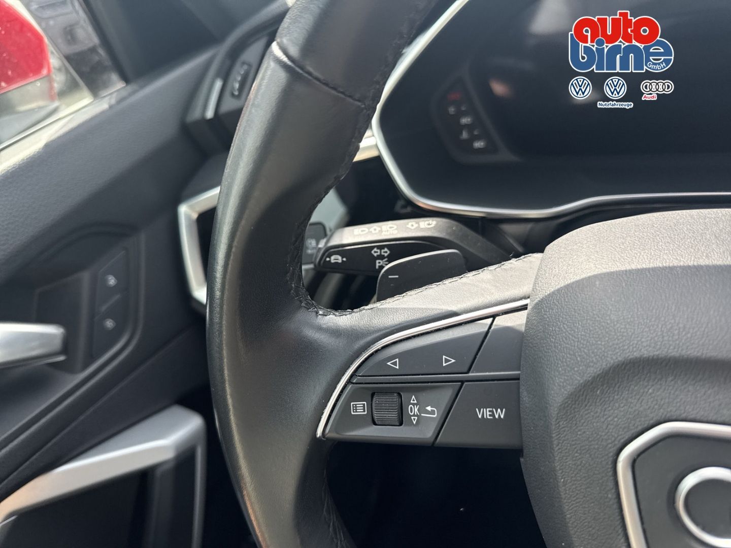 Q3 2.0 40 TFSI quattro advanced Navi Digitales C