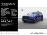 Volkswagen Touareg R-Line 22Z*DYN*AHK*Pano*HuD*LED*Massage - VW Touareg Gebrauchtwagen in Bremen