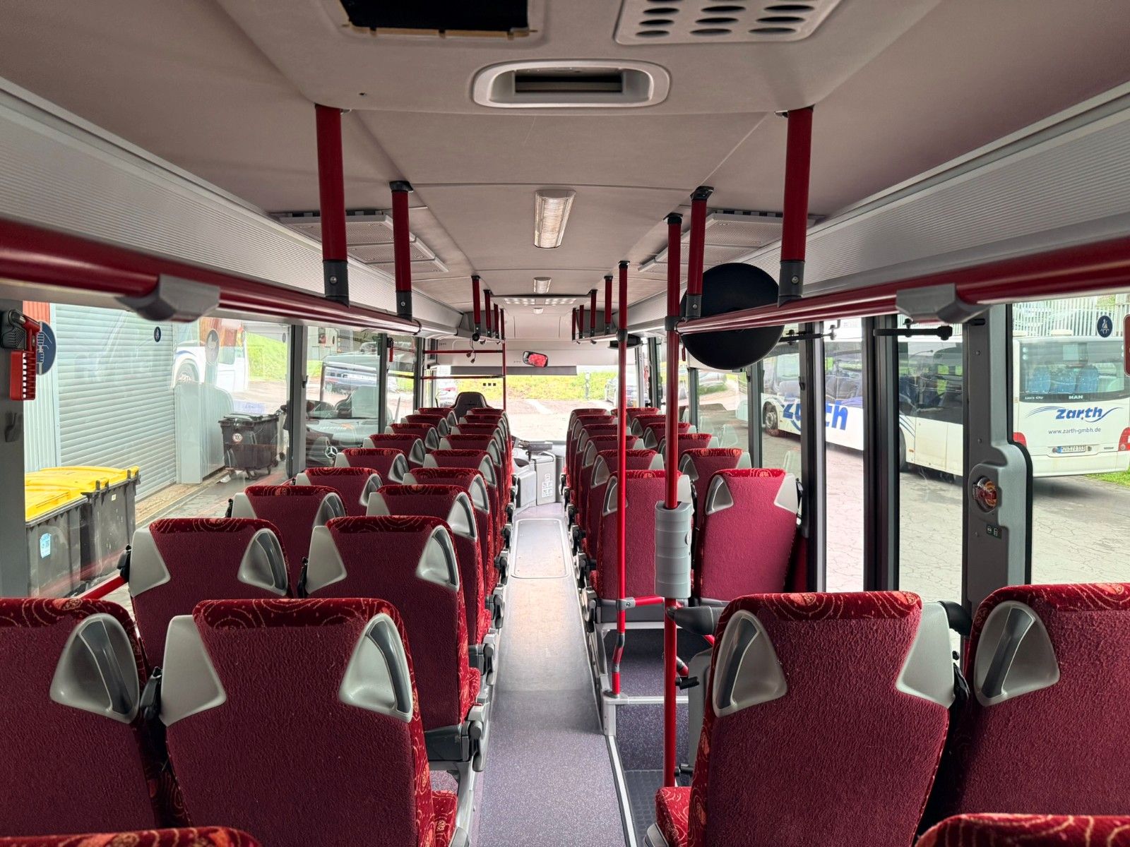SETRA  2015 - Image 21 of 26