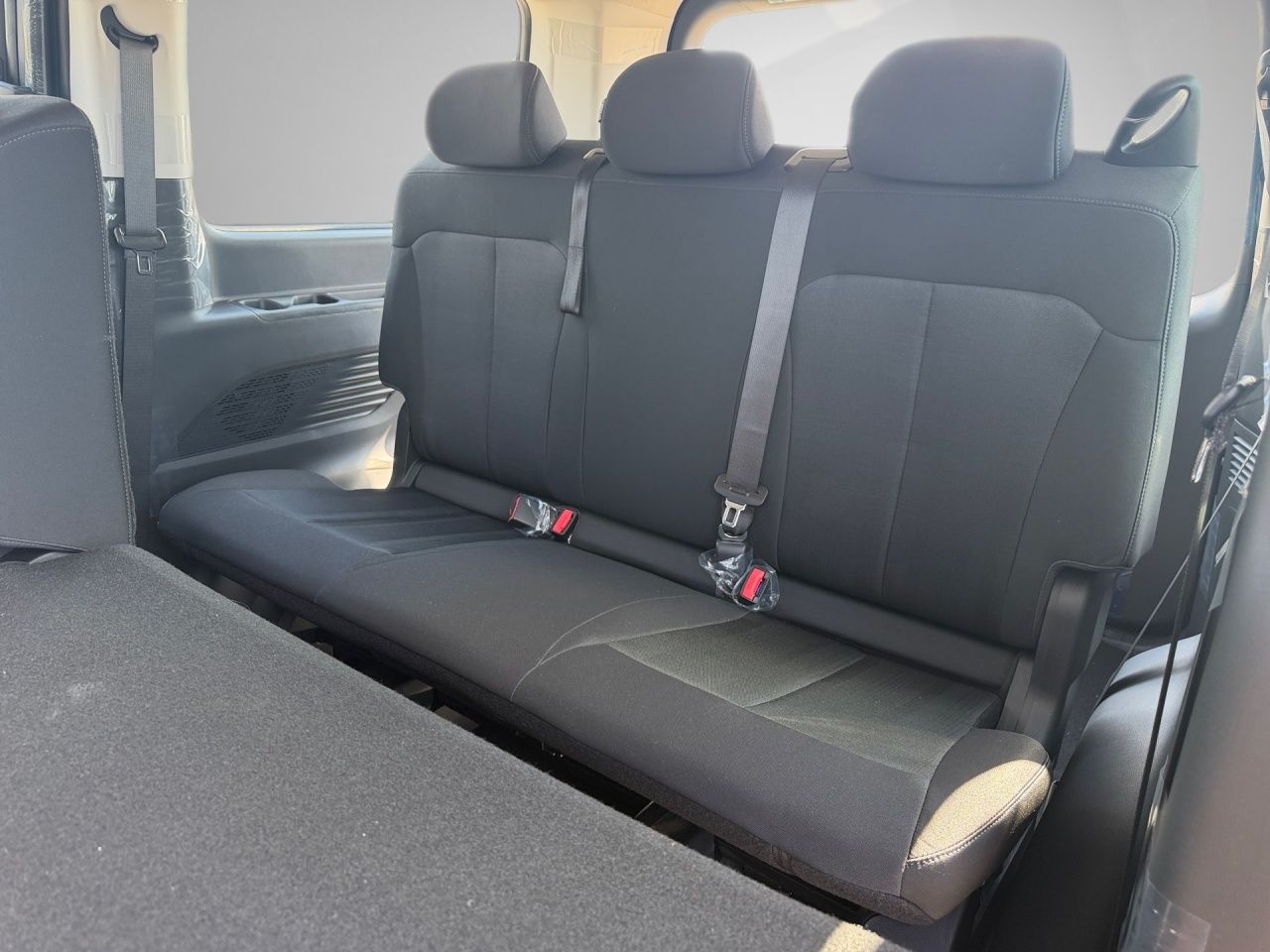 Hyundai Staria – Bild 18