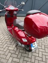 Vespa GTS 300ie Touring HPE  - VESPA MOTORRAD