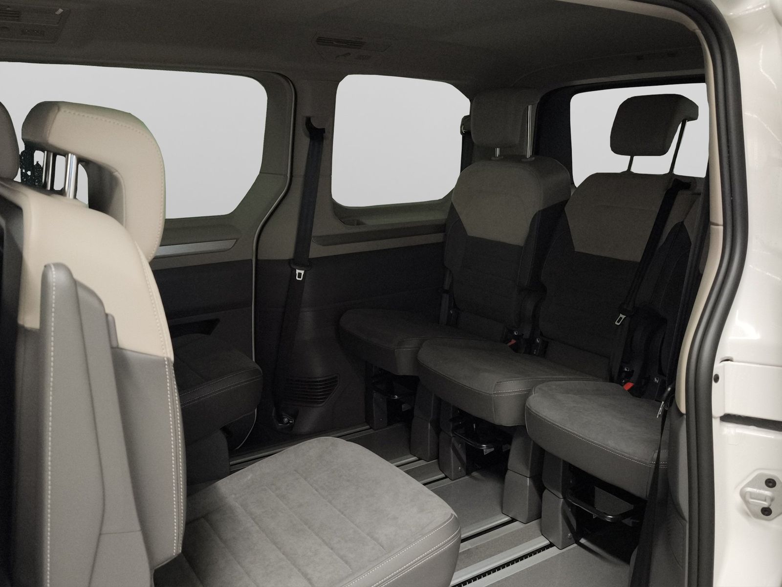 Volkswagen T7 Multivan - Bild 13