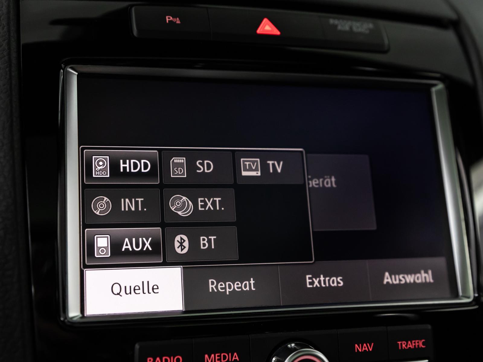 Volkswagen Touareg 3.0 TDI V6 *BI-XENON*PANO*NAVI*SPORT