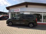 Toyota Proace City Verso Teamplayer L2 7-Sitzer - Toyota Proace City: 7 Sitzer