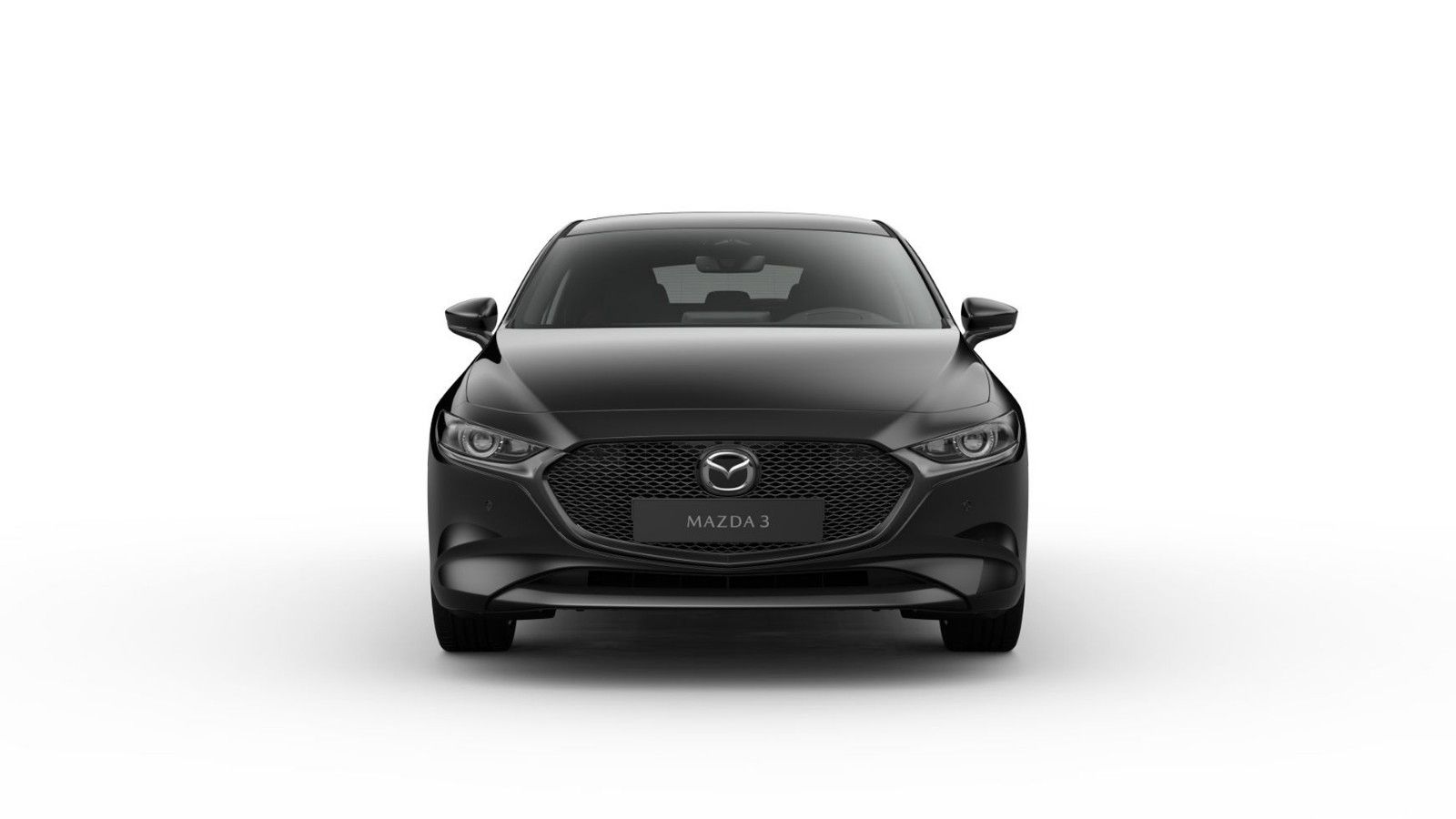Mazda 3 - Bild 4