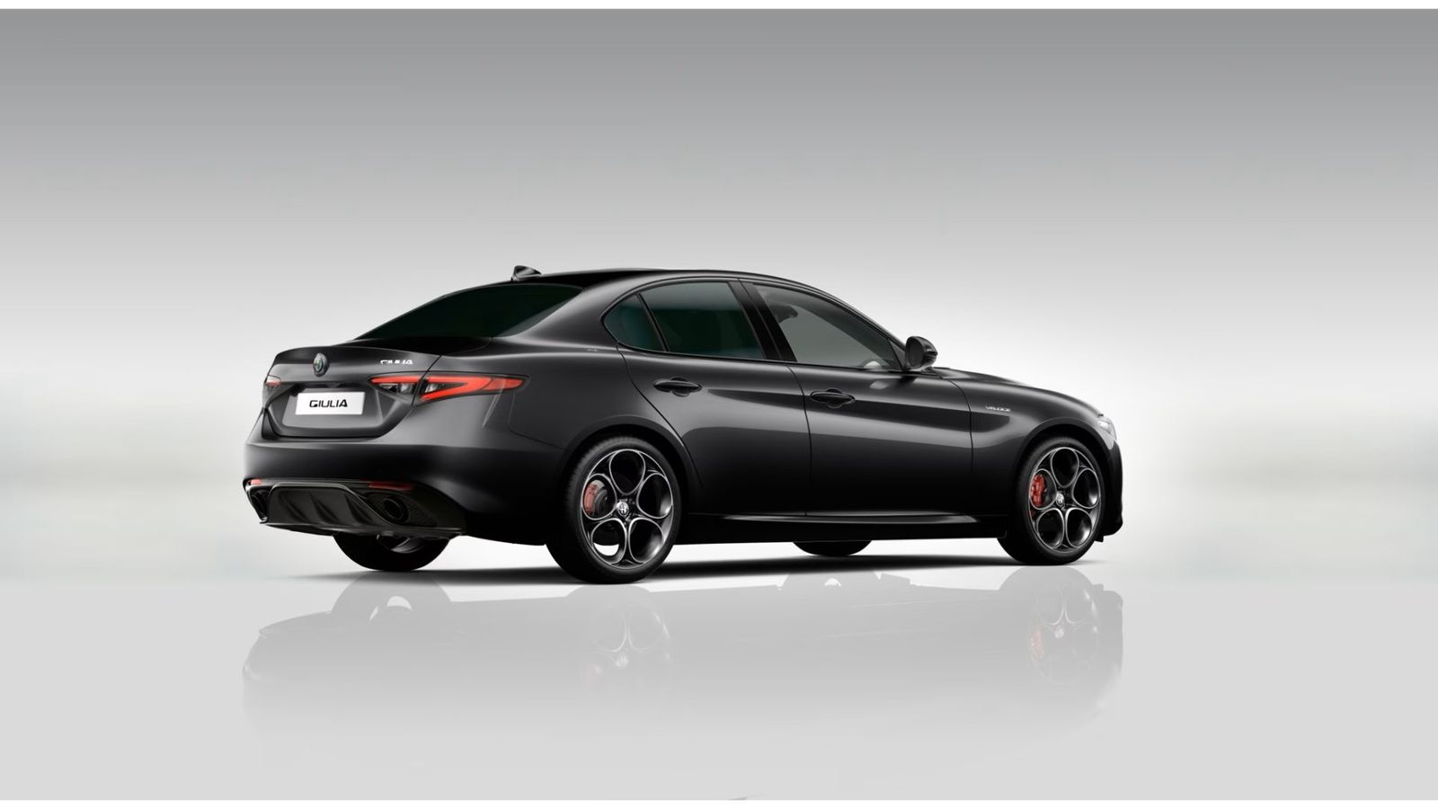 Alfa Romeo Giulia - Bild 3