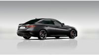 Alfa Romeo Giulia - Vorschau Bild 3