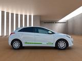 Hyundai i30 Lim. 1.4 CRDi Klima PDC Sitzheizung Tempomat - Hyundai i30 mit Diesel-Antrieb: Limousine, 1.4