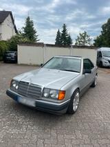 Mercedes-Benz 230CE W124 *Tausch möglich* - Mercedes-Benz 230: Ce W124