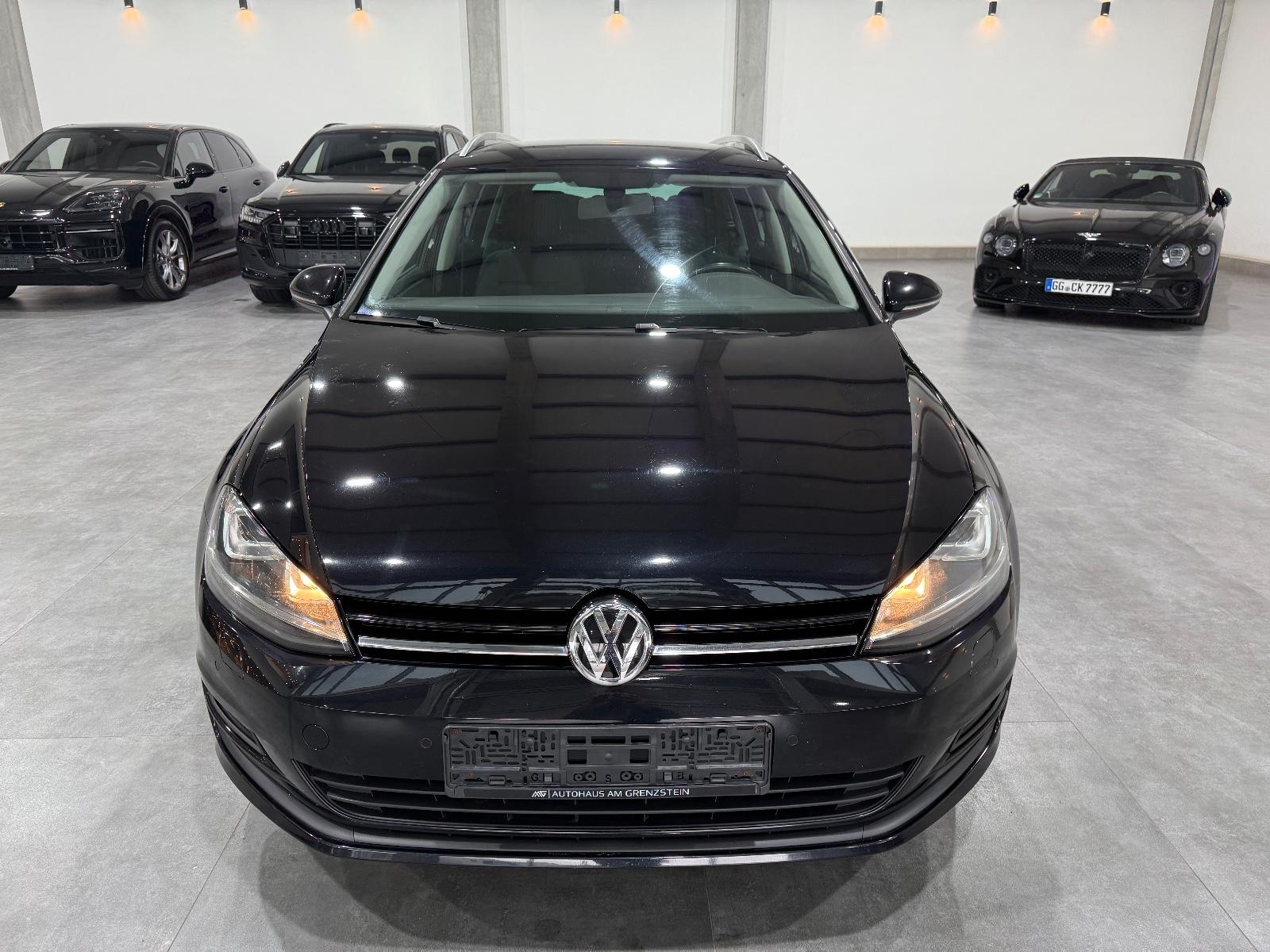 Volkswagen Golf 7 Kombi Comfortline*BI-Xenon*8 Fach*1.4 TSI