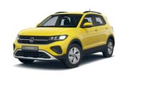 Volkswagen T-Cross - Vorschau Bild 1
