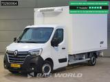 Renault Master 165PK BPM VRIJ! -15 Koelwagen Thermo King