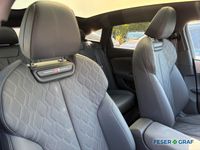 Audi S6 e-tron - Vorschau Bild 10