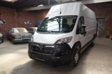 Opel Movano Kasten GKa L4H3 Maxi Tüv+ServiceNeu 1Hand - Opel Movano: L4h3