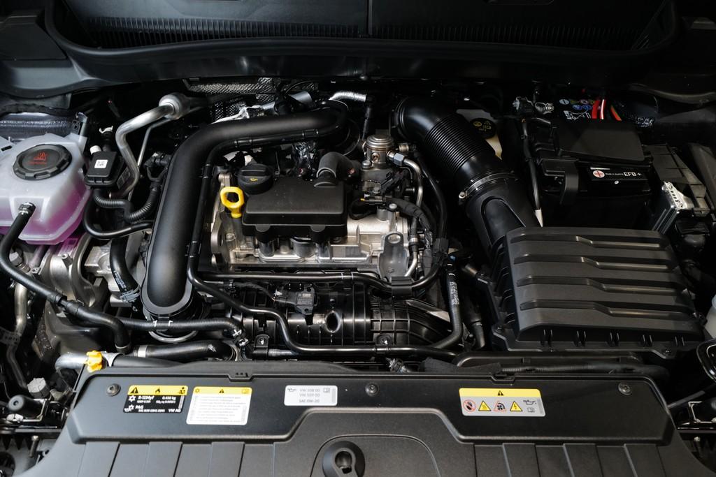 Volkswagen T-Cross 1.0TSI DSG Energy AHK RKAM ACC Totwinkel, миниатюра 23