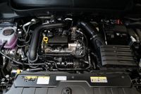 Volkswagen T-Cross 1.0TSI DSG Energy AHK RKAM ACC Totwinkel